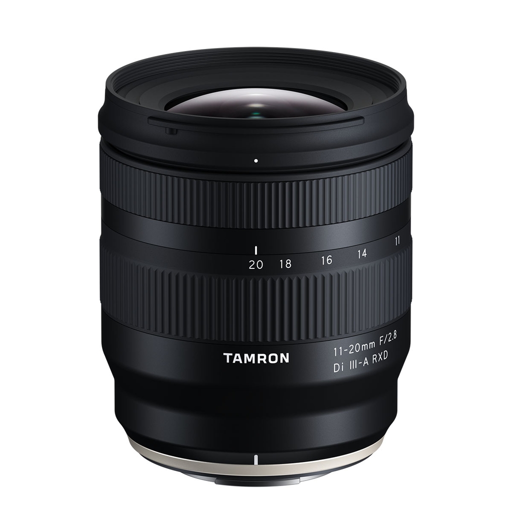 Tamron 11-20mm F/2.8 Di III-A RXD Sony E / Canon RF / Fujifilm X- B060