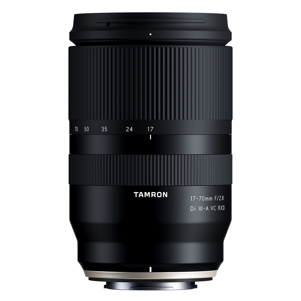 Tamron 17-70mm F/2.8 Di III-A VC RXD Sony E / Fuji X - B070