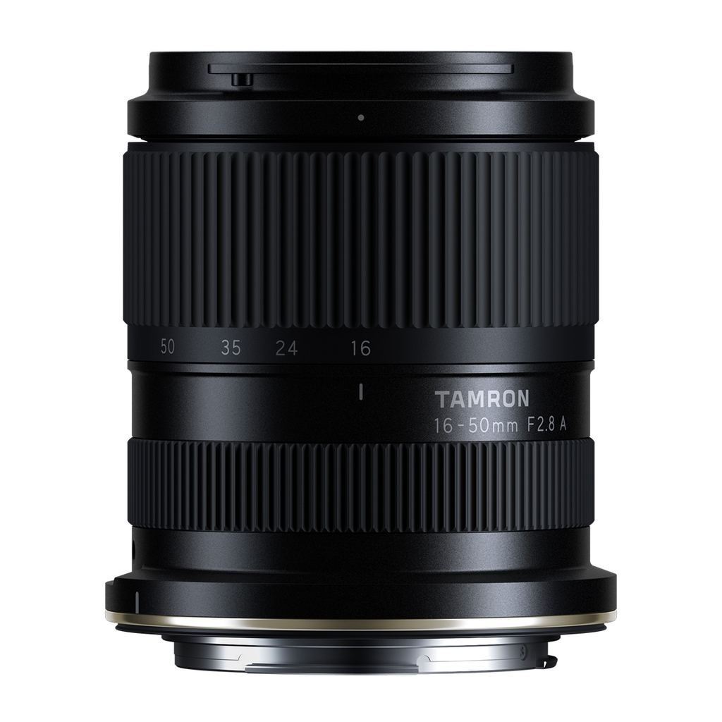 Tamron 16-50mm F/2.8 A for Sony E / Canon RF / Nikon Z / Fujifilm X - B091