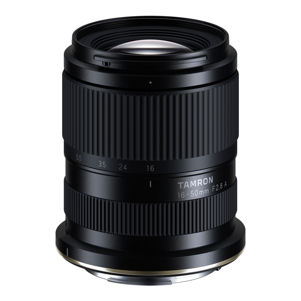 Tamron 16-50mm F/2.8 A for Sony E / Canon RF / Nikon Z / Fujifilm X - B091