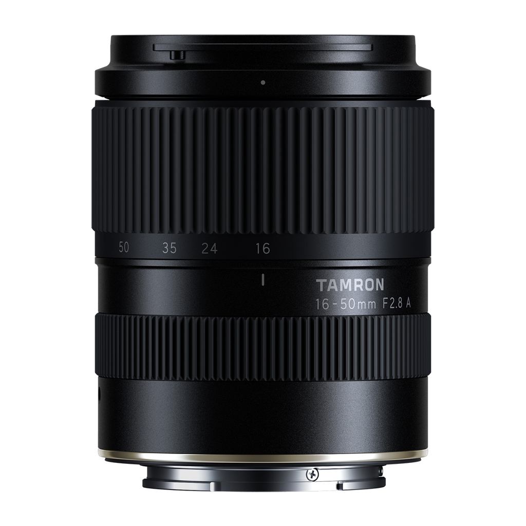 Tamron 16-50mm F/2.8 A for Sony E / Canon RF / Nikon Z / Fujifilm X - B091