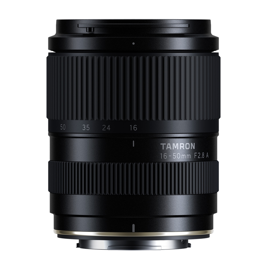 Tamron 16-50mm F/2.8 A for Sony E / Canon RF / Nikon Z / Fujifilm X - B091