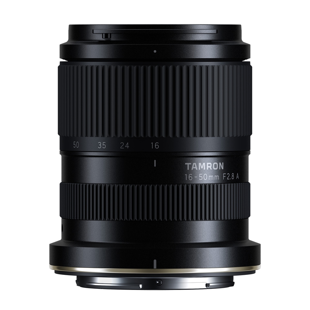 Tamron 16-50mm F/2.8 A for Sony E / Canon RF / Nikon Z / Fujifilm X - B091
