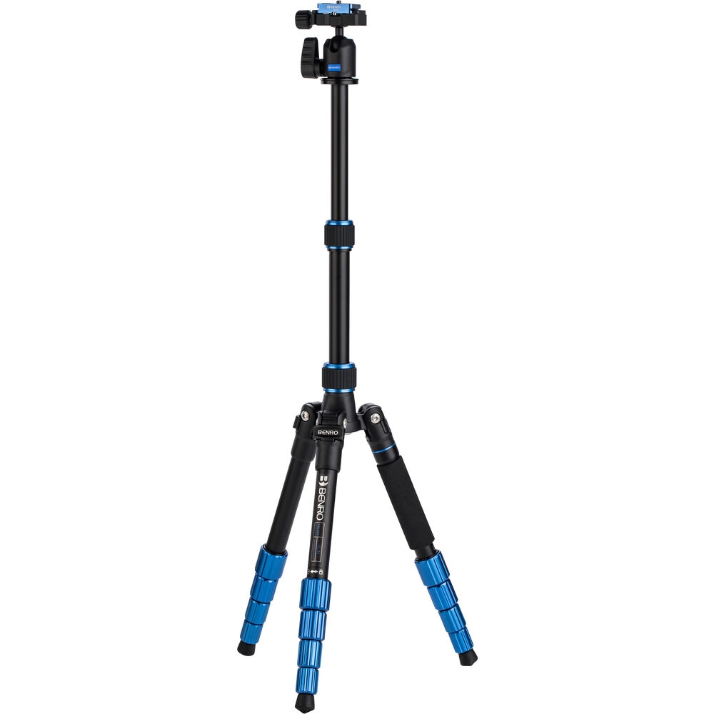 Chân máy Benro Slim Tripod - FSL09AN00