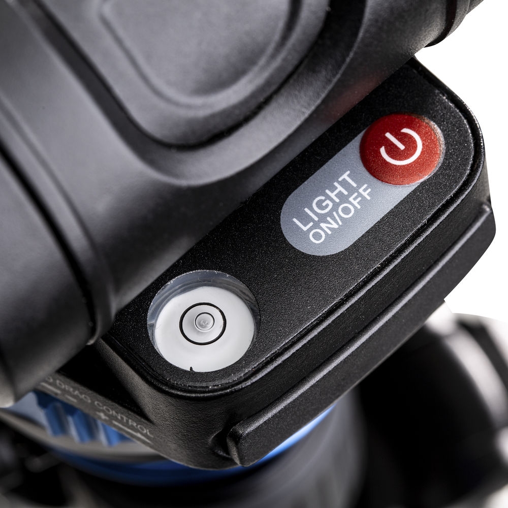 Đầu bi Benro Video Head - S8 Pro