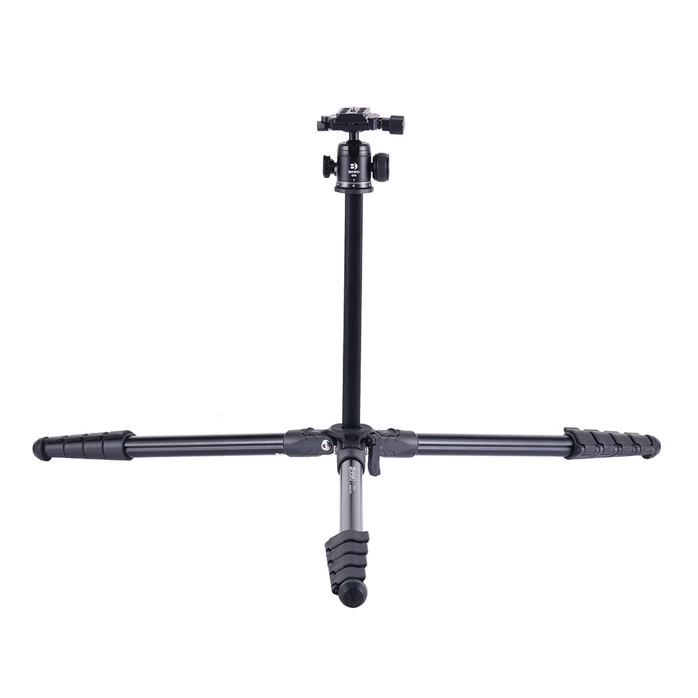 Chân máy Benro FOX Tripod Kit - TFX15AGT0
