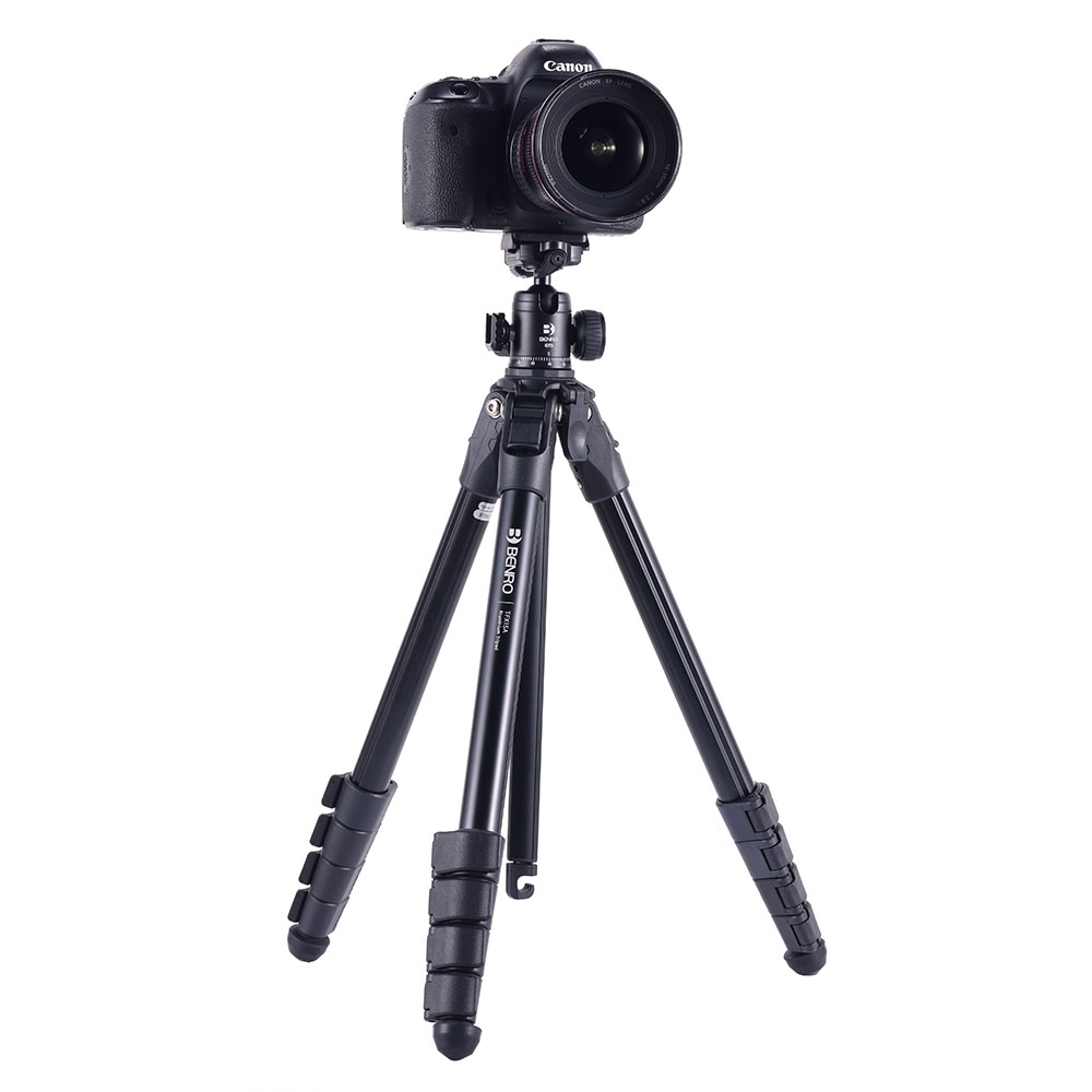Chân máy Benro FOX Tripod Kit - TFX15AGT0