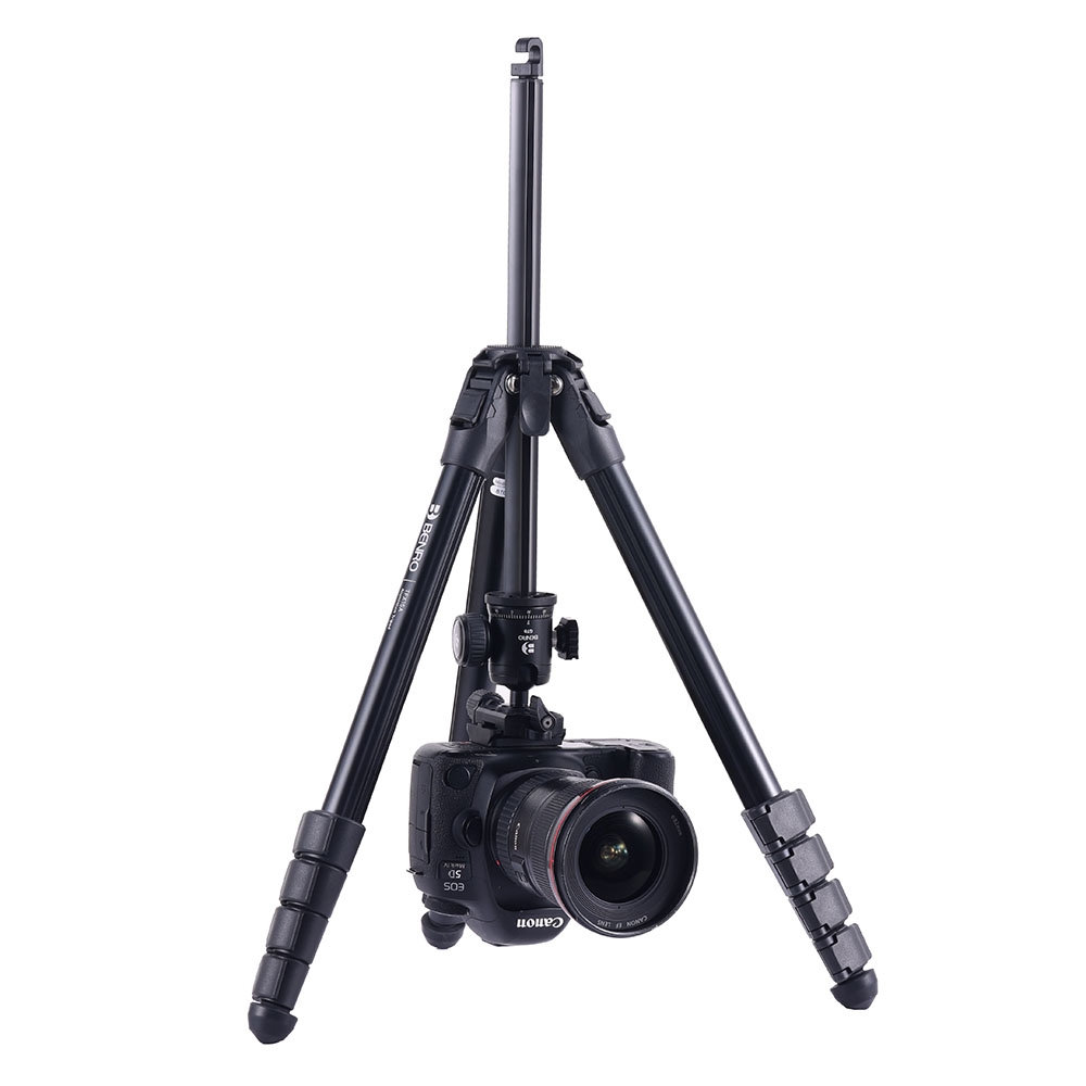 Chân máy Benro FOX Tripod Kit - TFX15AGT0