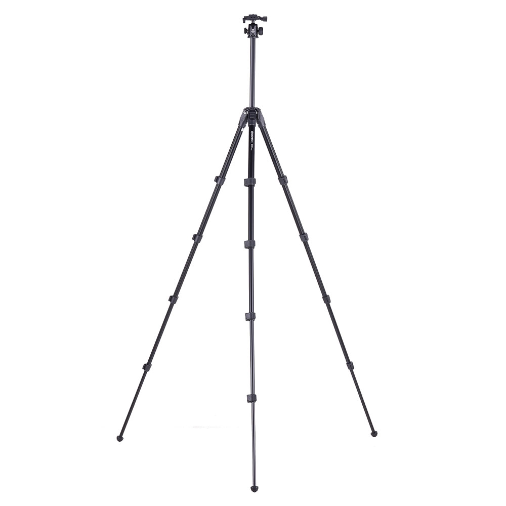 Chân máy Benro FOX Tripod Kit - TFX15AGT0