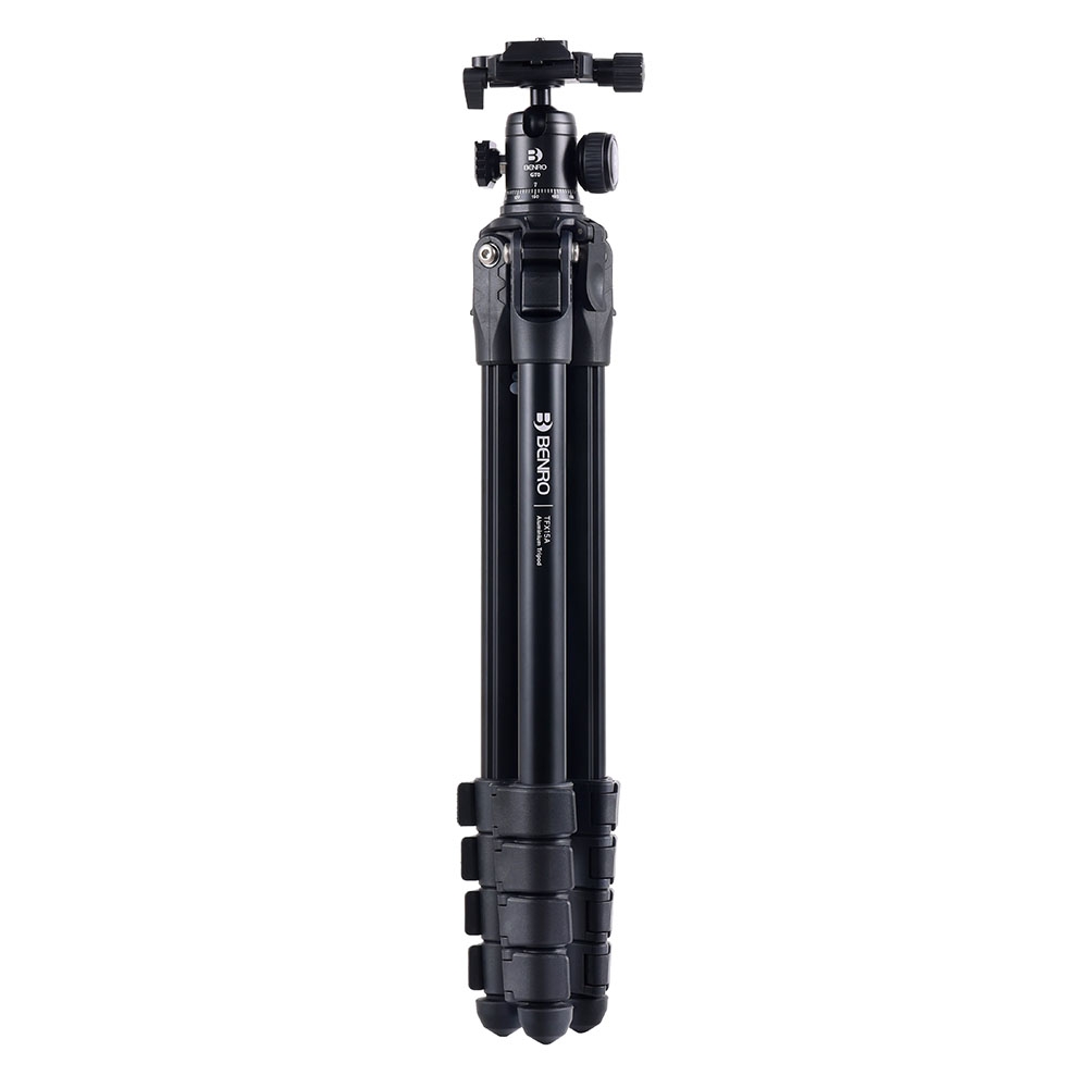 Chân máy Benro FOX Tripod Kit - TFX15AGT0