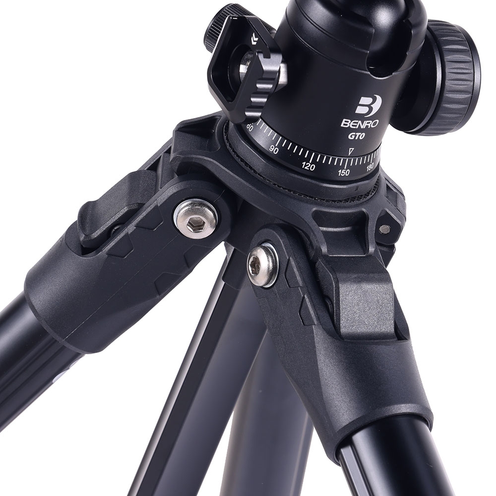 Chân máy Benro FOX Tripod Kit - TFX15AGT0
