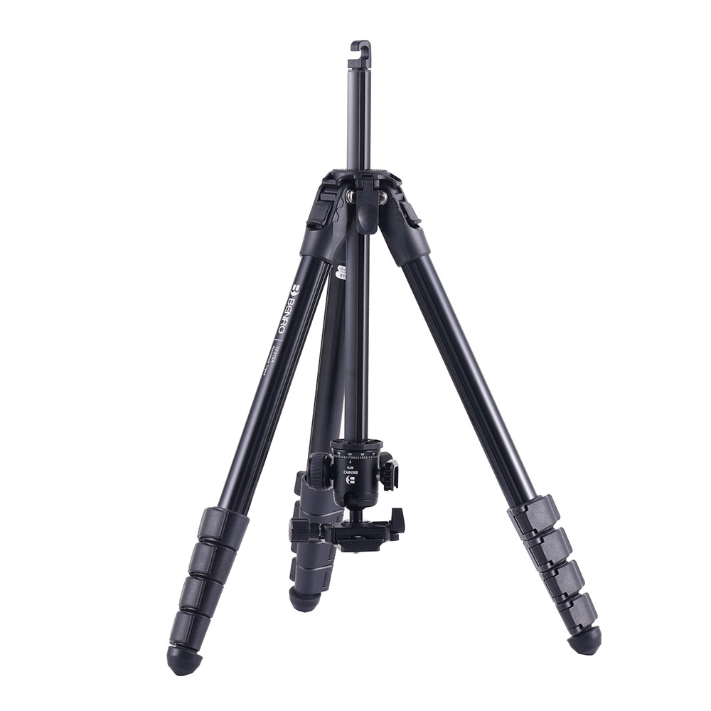 Chân máy Benro FOX Tripod Kit - TFX15AGT0