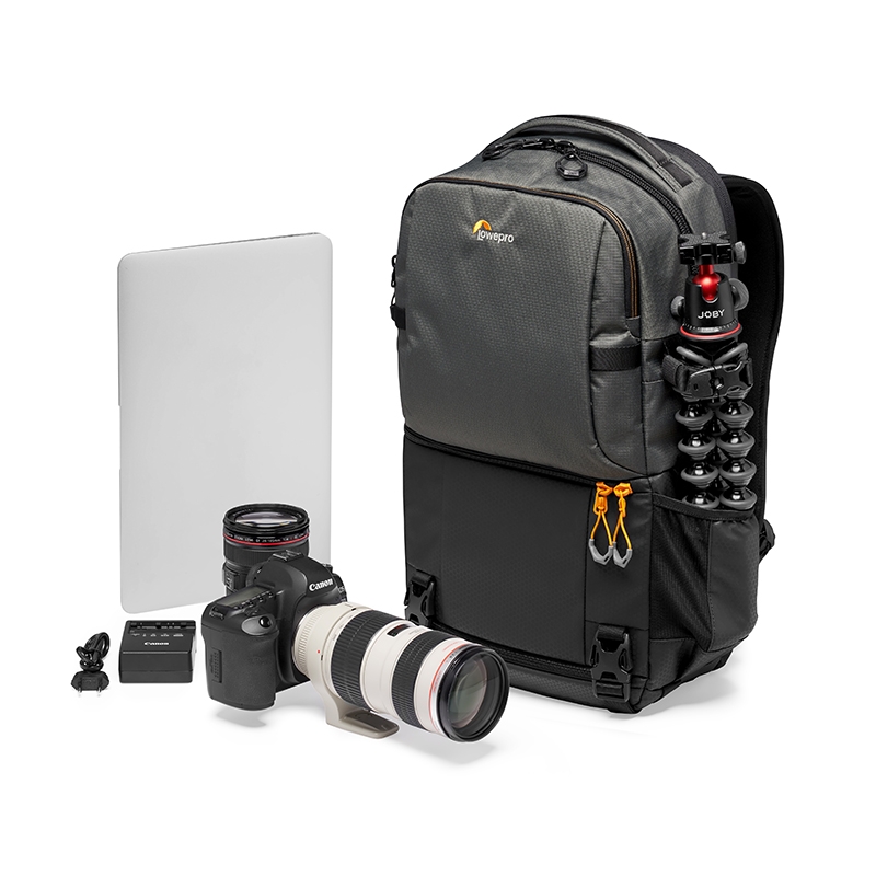 Balo máy ảnh nhỏ gọn Lowepro Fastpack BP 250 AW III - LP37332