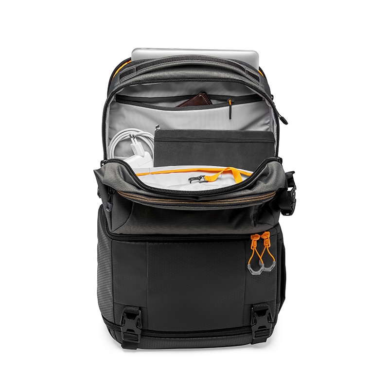 Balo máy ảnh nhỏ gọn Lowepro Fastpack BP 250 AW III - LP37332