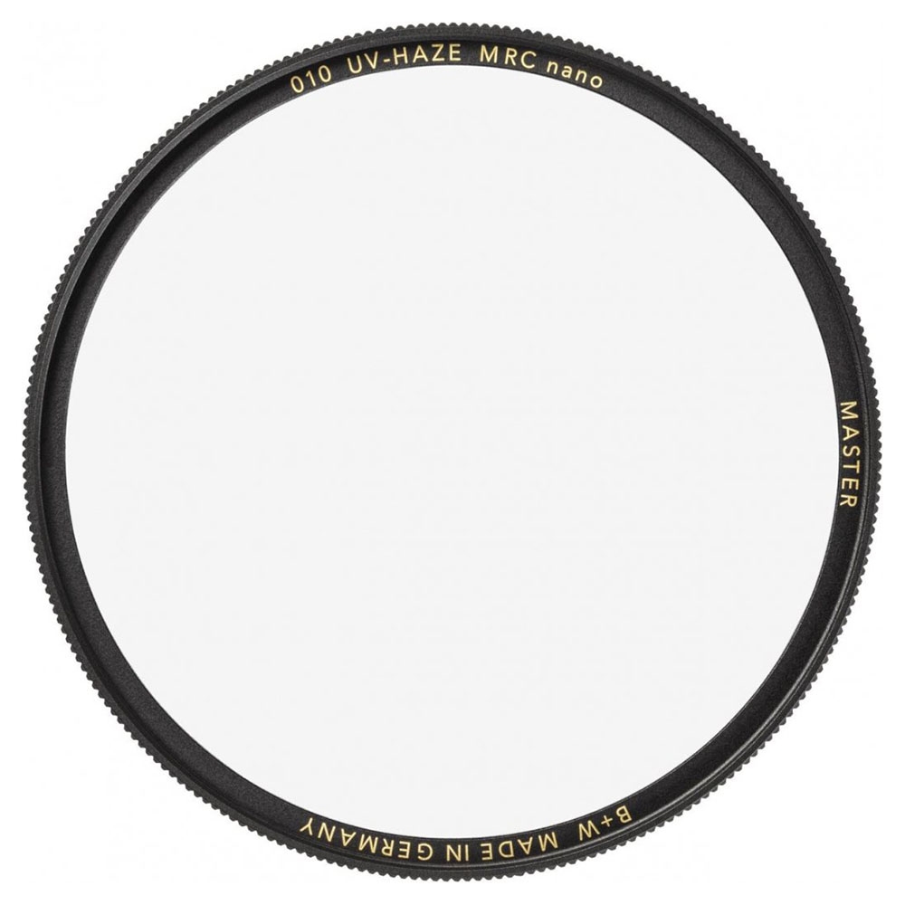 Kính lọc ánh sáng B+W MASTER UV MRC nano 39-112mm