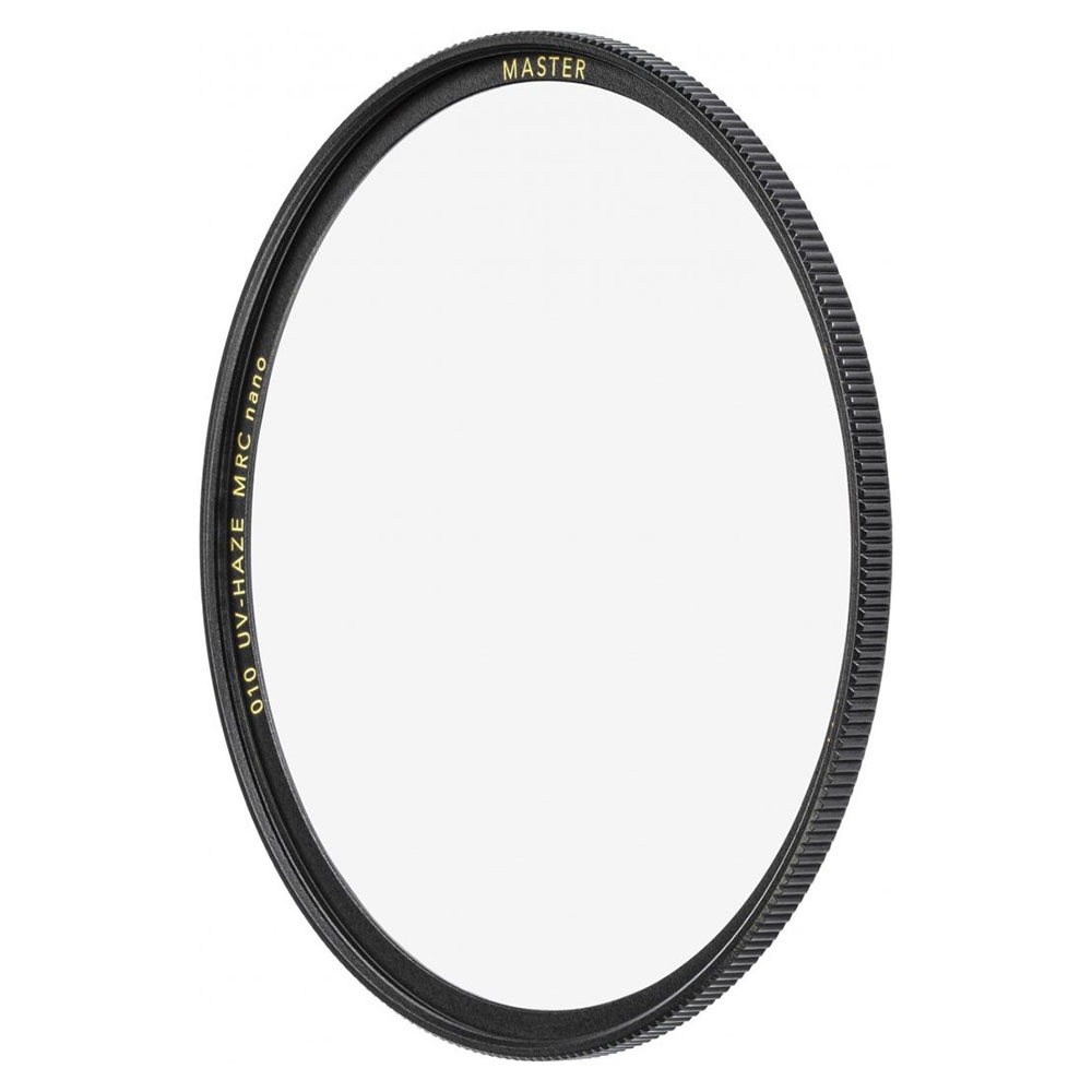 Kính lọc ánh sáng B+W MASTER UV MRC nano 39-112mm