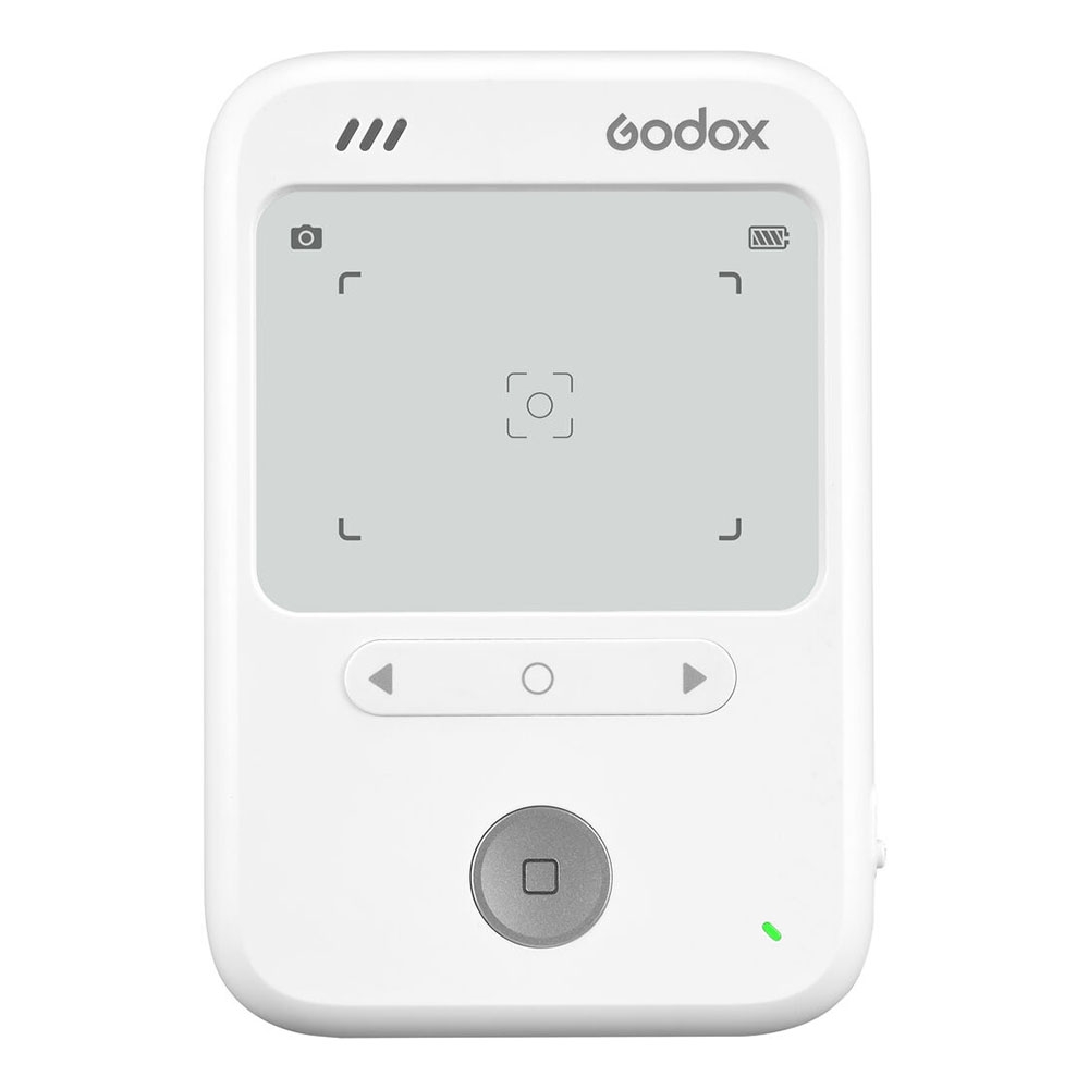 Bộ máy ảnh có kính ngắm trong suốt Godox - C100