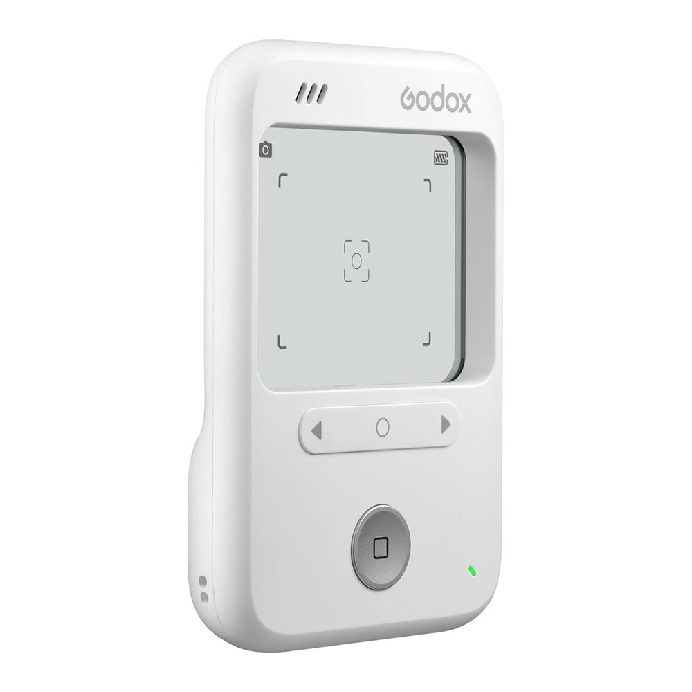 Bộ máy ảnh có kính ngắm trong suốt Godox - C100