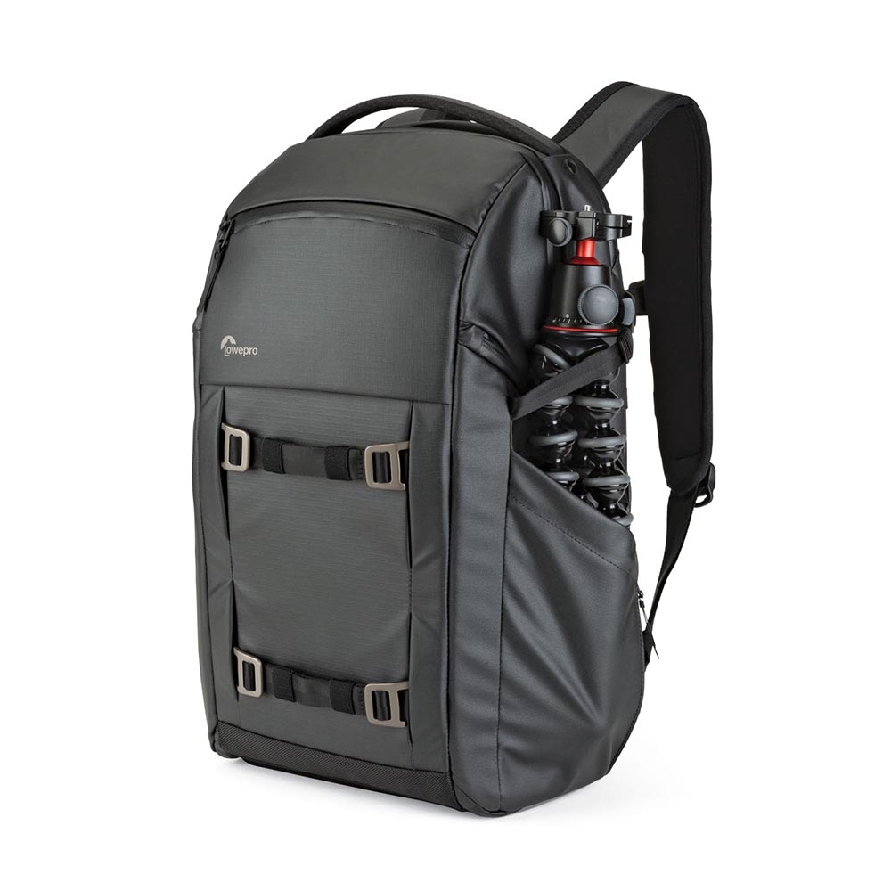 Balo máy ảnh cao cấp Lowepro Freeline BP 350 AW - LLP37170 / LLP37229