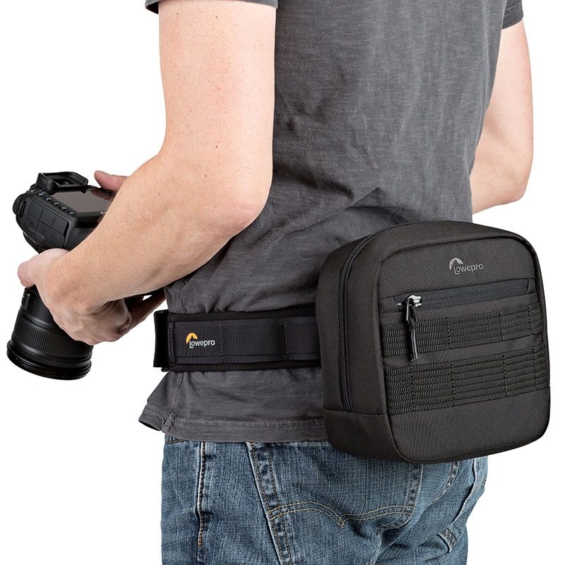 Phụ kiện Lowepro Protactic: FILTER POUCH - LP37185, PHONE POUCH - LP37225, UTILITY BAG - LP37181, UTILITY BELT - LP37183