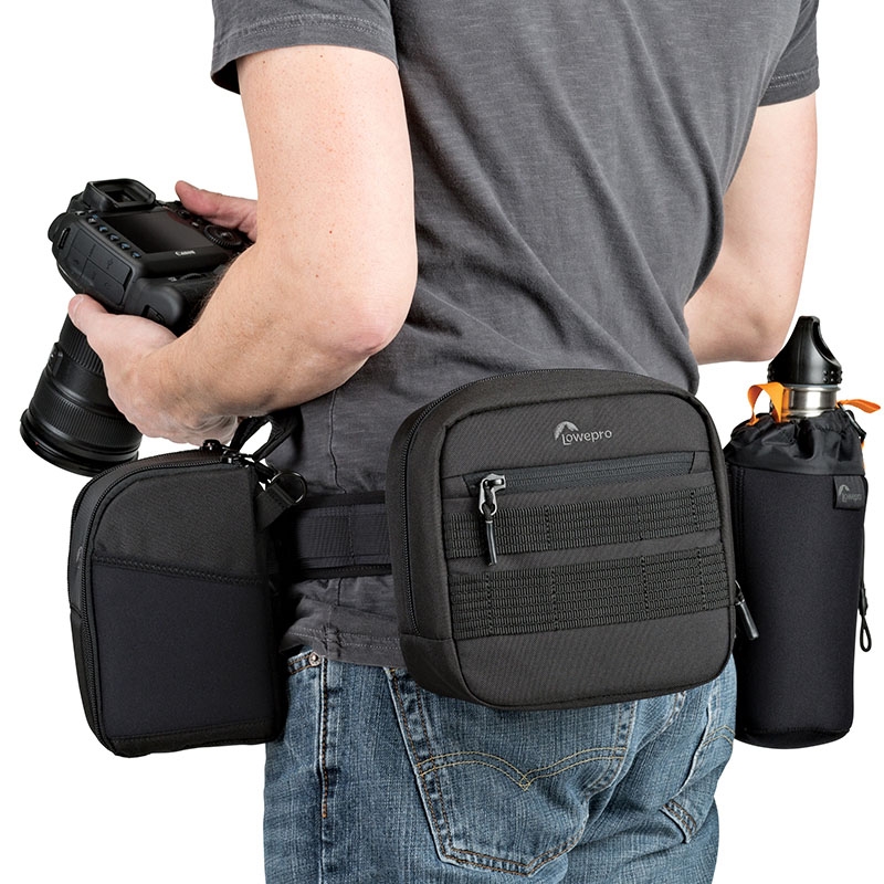 Phụ kiện Lowepro Protactic: FILTER POUCH - LP37185, PHONE POUCH - LP37225, UTILITY BAG - LP37181, UTILITY BELT - LP37183