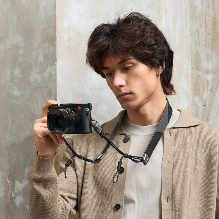 Dây đeo máy ảnh PGYTECH Camera Strap Air Premium Leather Style