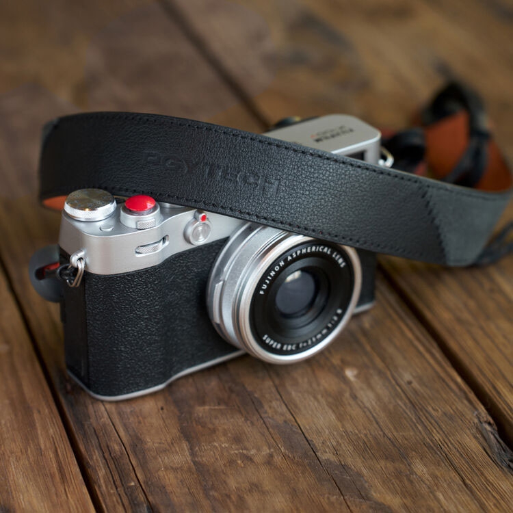 Dây đeo máy ảnh PGYTECH Camera Strap Air Premium Leather Style