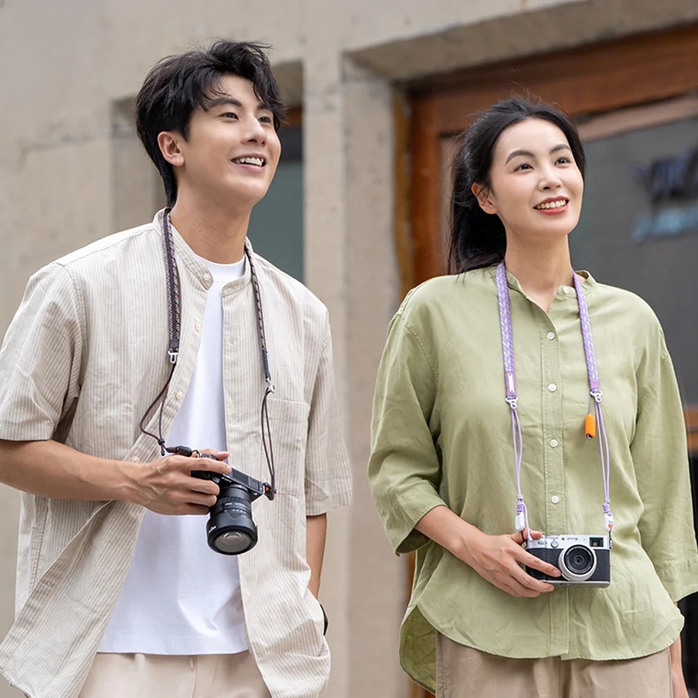 Dây đeo máy ảnh PGYTECH Shoulder Strap Slim (Trendy)