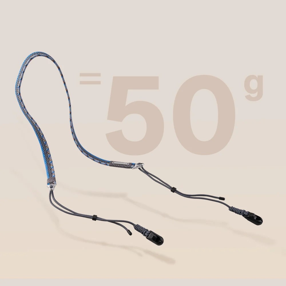 Dây đeo máy ảnh PGYTECH Shoulder Strap Slim (Trendy)