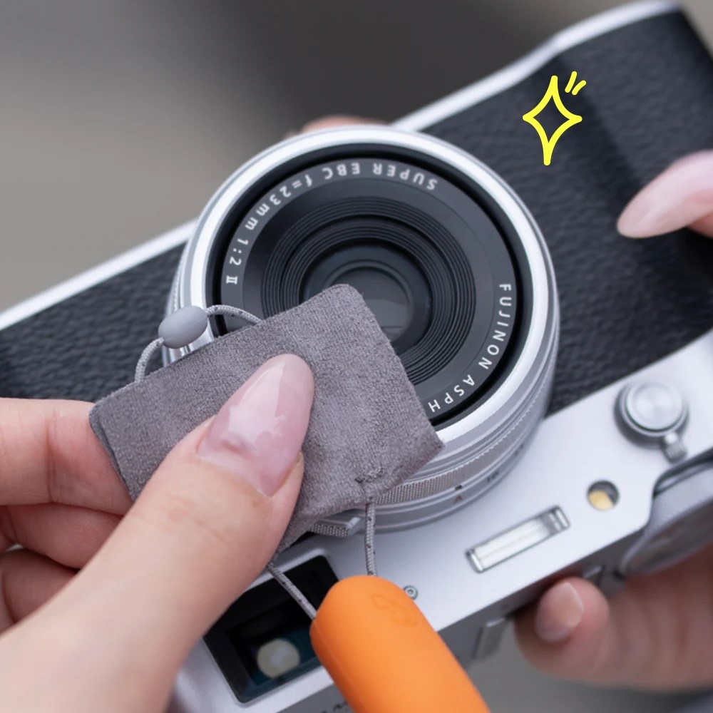 Dây đeo máy ảnh PGYTECH Shoulder Strap Slim (Trendy)