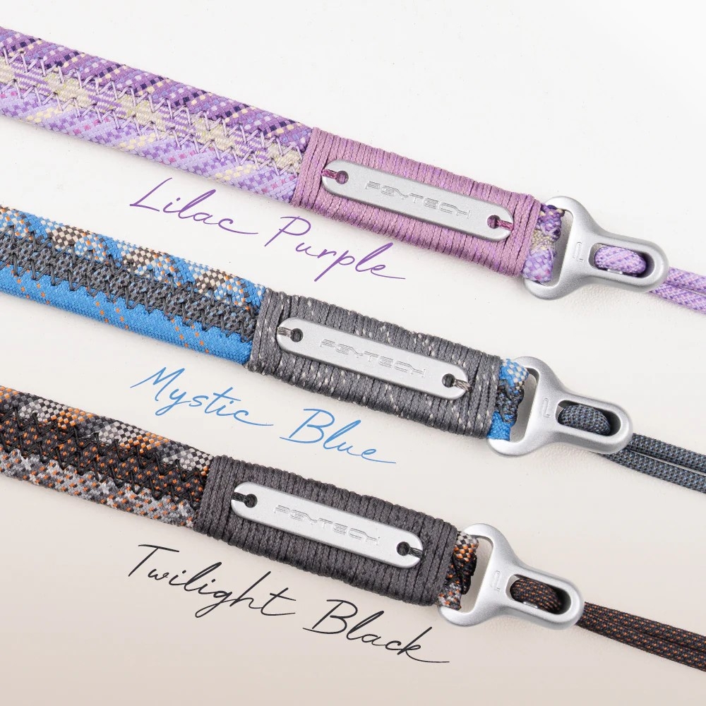 Dây đeo máy ảnh PGYTECH Shoulder Strap Slim (Trendy)