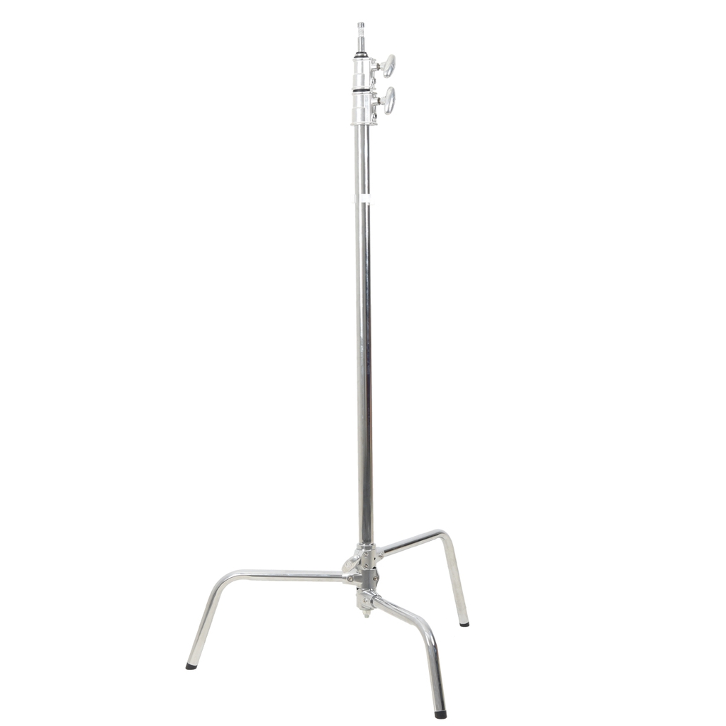 Chân đèn inox c-stand 320cm Godox - 270CS