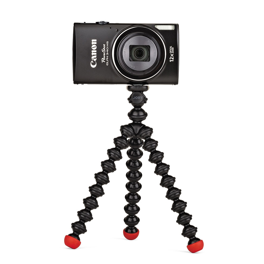 Chân ba để bàn có nam châm cho điện thoại - Joby GorillaPod Magnetic - JB01372