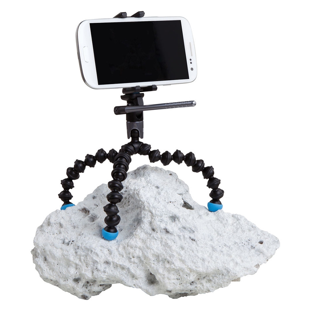 Chân ba Joby GripTight GorillaPod Video 6 - JB01401