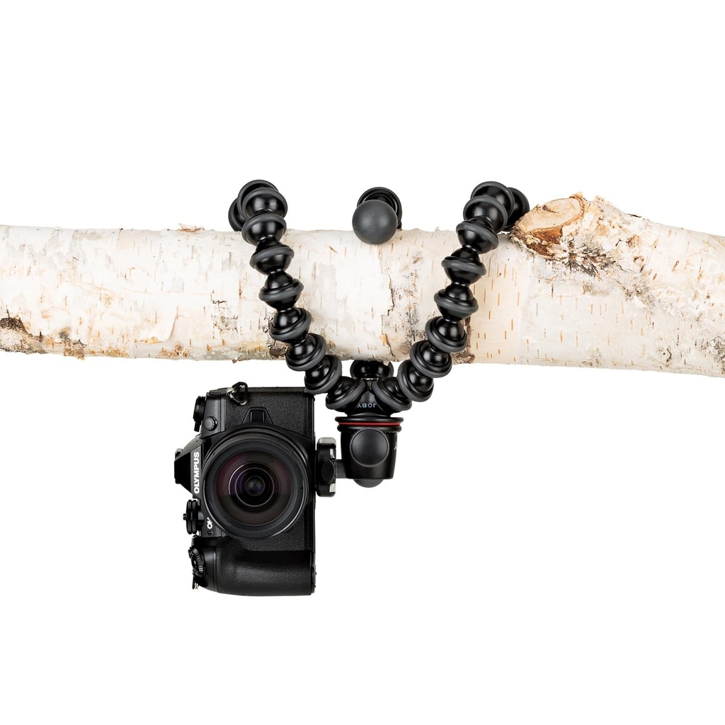 Chân máy Joby GorillaPod 3K Kit - JB01507