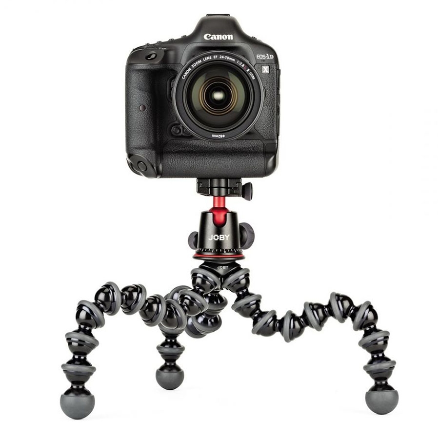 Chân máy Joby GorillaPod 5K Kit - JB01508