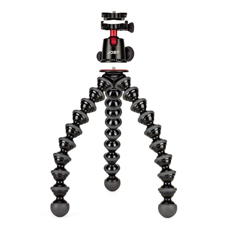 Chân máy Joby GorillaPod 5K Kit - JB01508