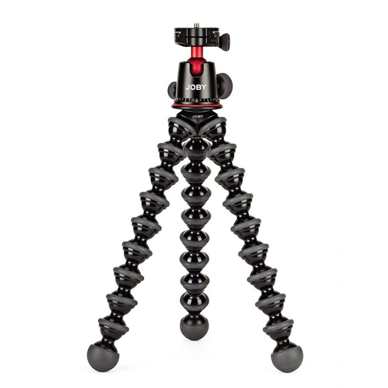 Chân máy Joby GorillaPod 5K Kit - JB01508