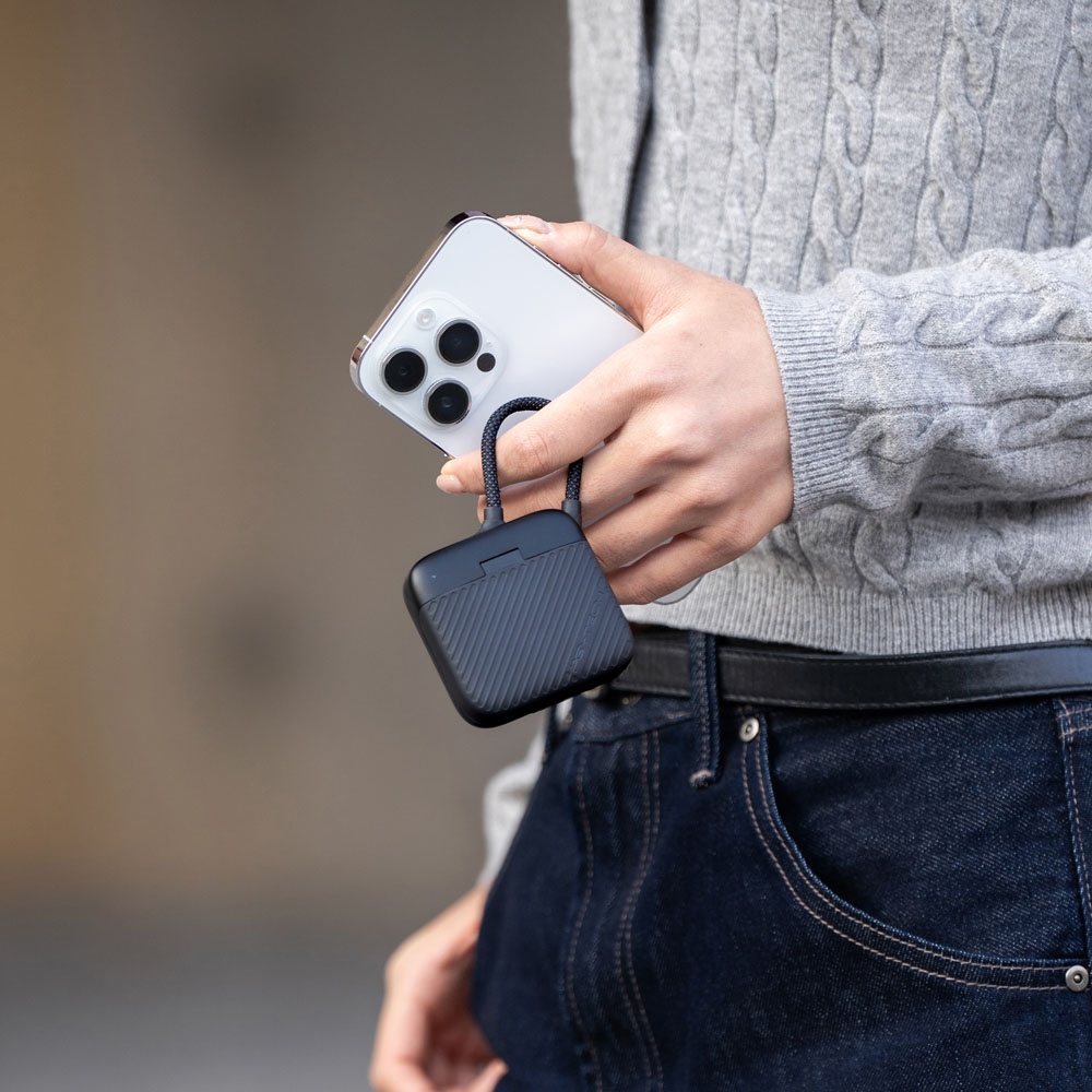 Hộp đựng thẻ nhớ PGYTECH CreateMate High-speed Mini Card Reader Case