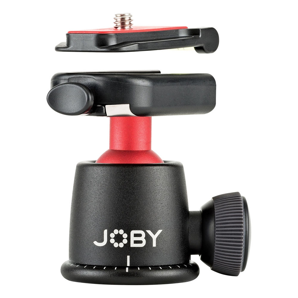 Đầu bi JOBY BallHead 3K - JB01513