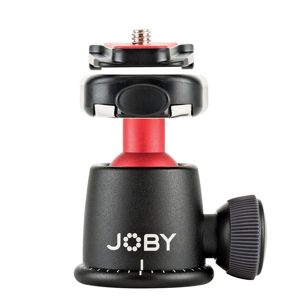 Đầu bi JOBY BallHead 3K - JB01513