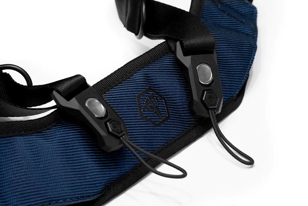 Dây đeo máy ảnh thao tác nhanh - pi STRAP