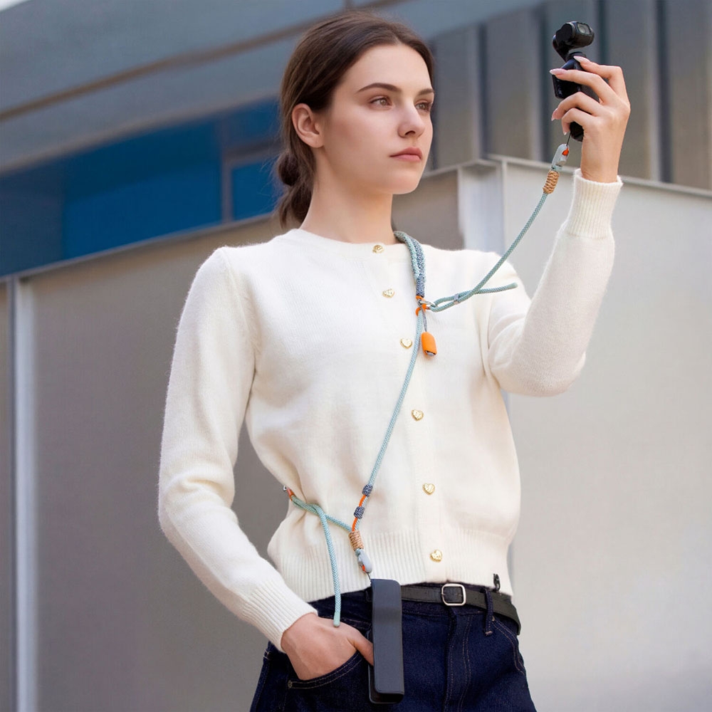 Dây đeo PGYTECH Pocket-Series Camera Strap