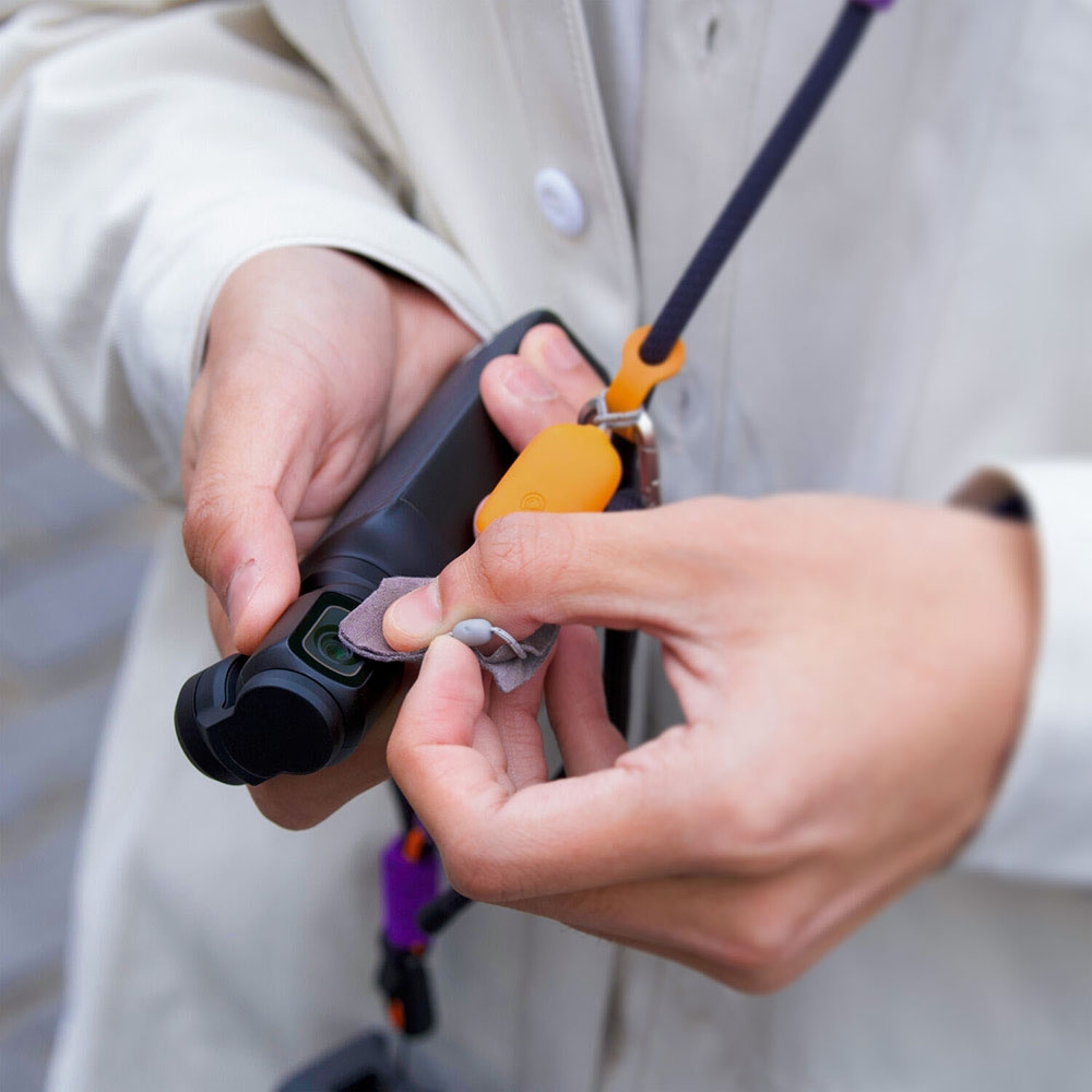 Dây đeo PGYTECH Pocket-Series Camera Strap