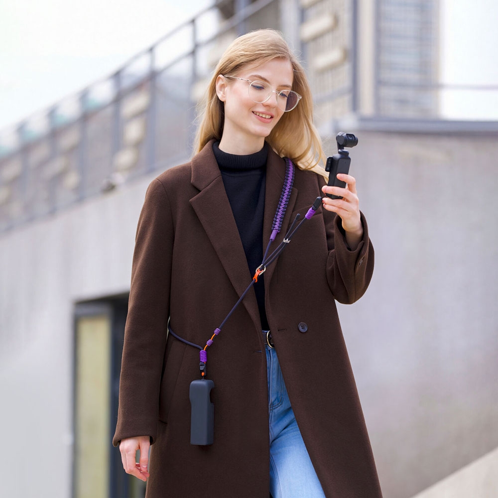 Dây đeo PGYTECH Pocket-Series Camera Strap