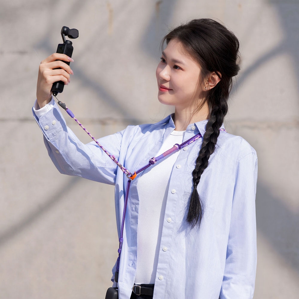 Dây đeo PGYTECH Pocket-Series Camera Strap