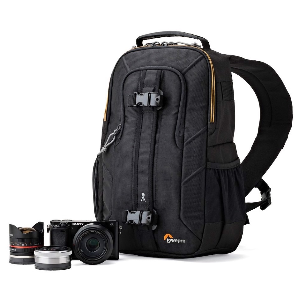 Balo máy ảnh đeo chéo Lowepro Slingshot Edge 150 - LP36898