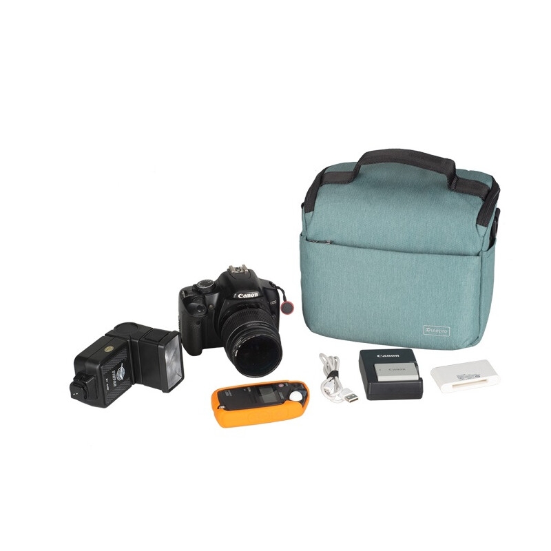 Túi máy ảnh Dulepro Companion S22