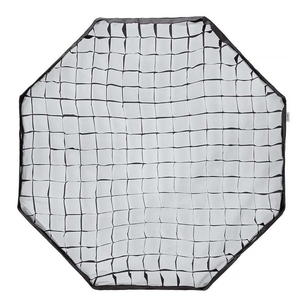 Softbox Godox EazyFlow ngàm Bowens - Octa 60 / 90 / 120