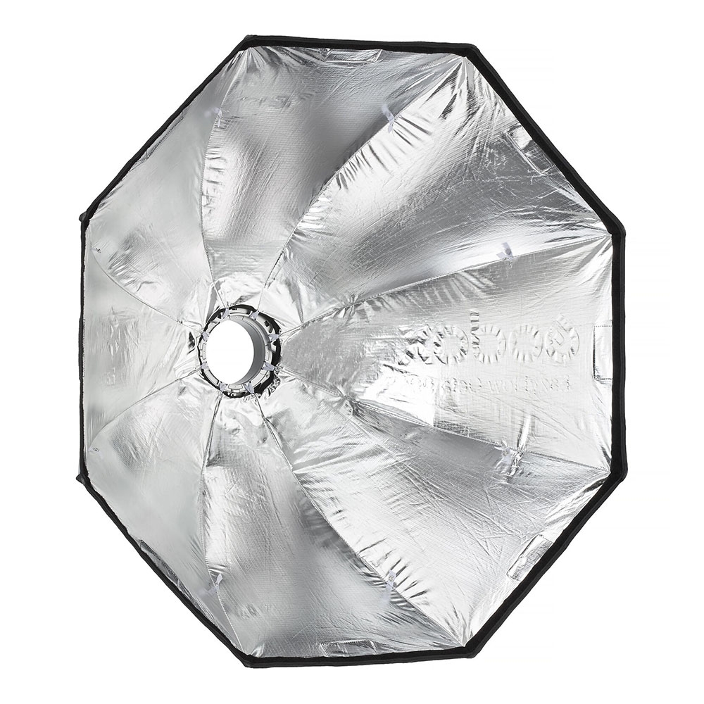 Softbox Godox EazyFlow ngàm Bowens - Octa 60 / 90 / 120